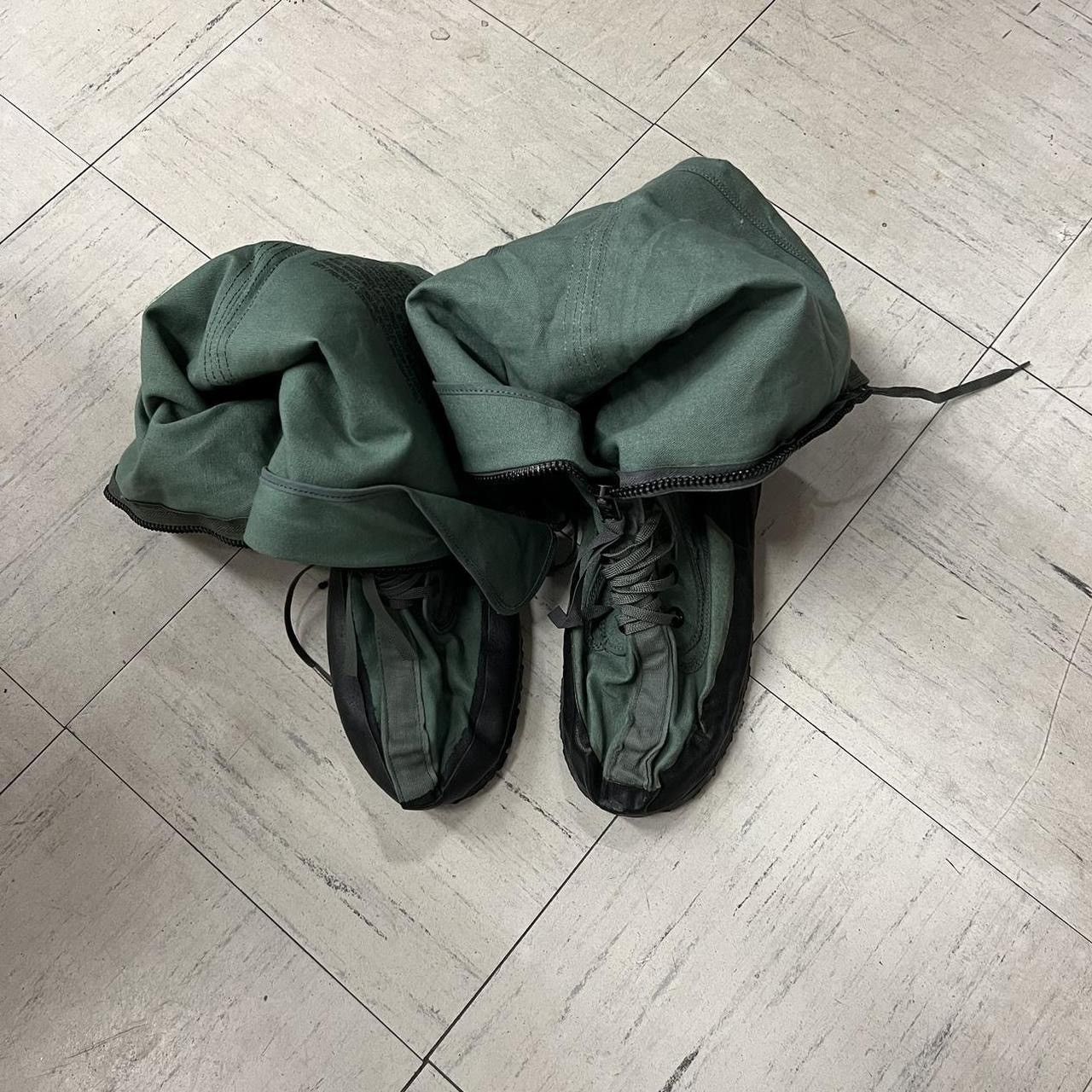 Other GI Mukluk Military Boots. Size US 10.5 / EU 43-44 - 2 Thumbnail