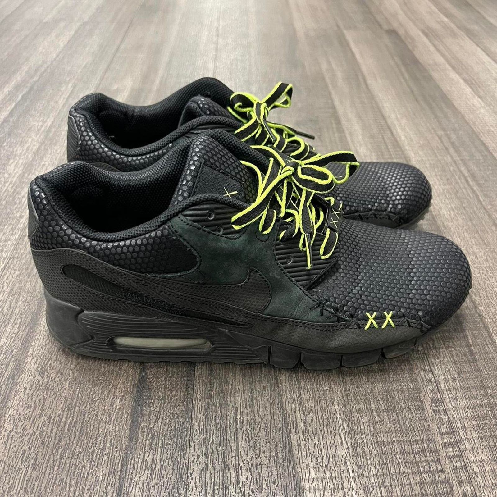 Nike Nike air max 90 x Size US 7 / EU 40 - 1 Thumbnail