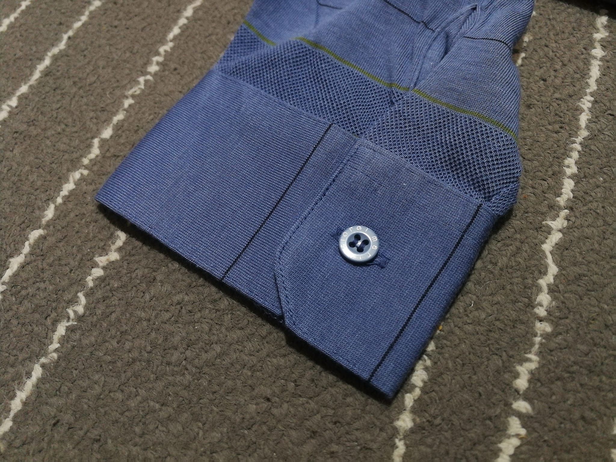 Designer mario Giorgi italy Vintage X designer M 1778 Size US M / EU 48-50 / 2 - 9 Thumbnail