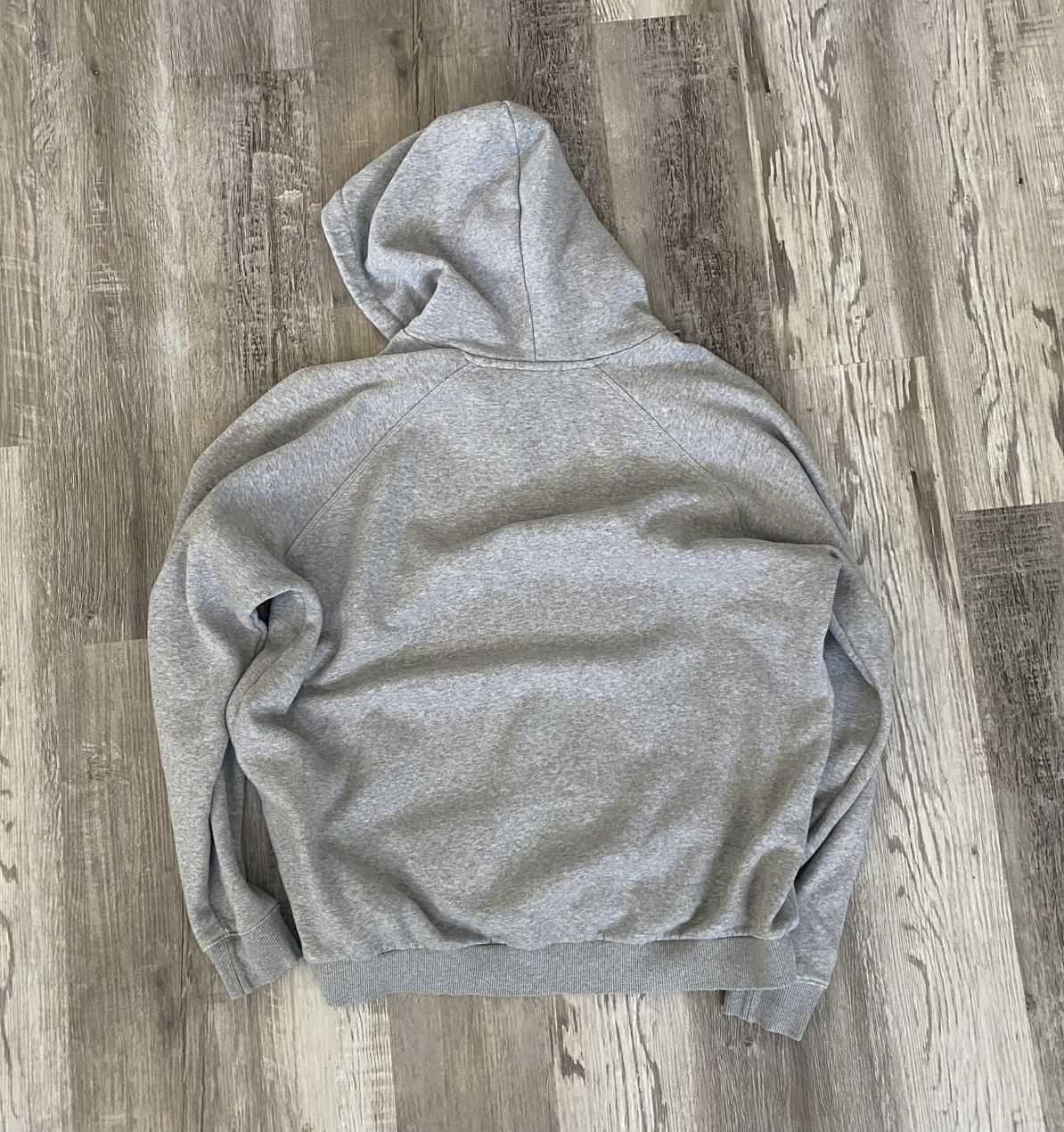 Adidas Adidas Original Hoodie Size US XL / EU 56 / 4 - 3 Thumbnail