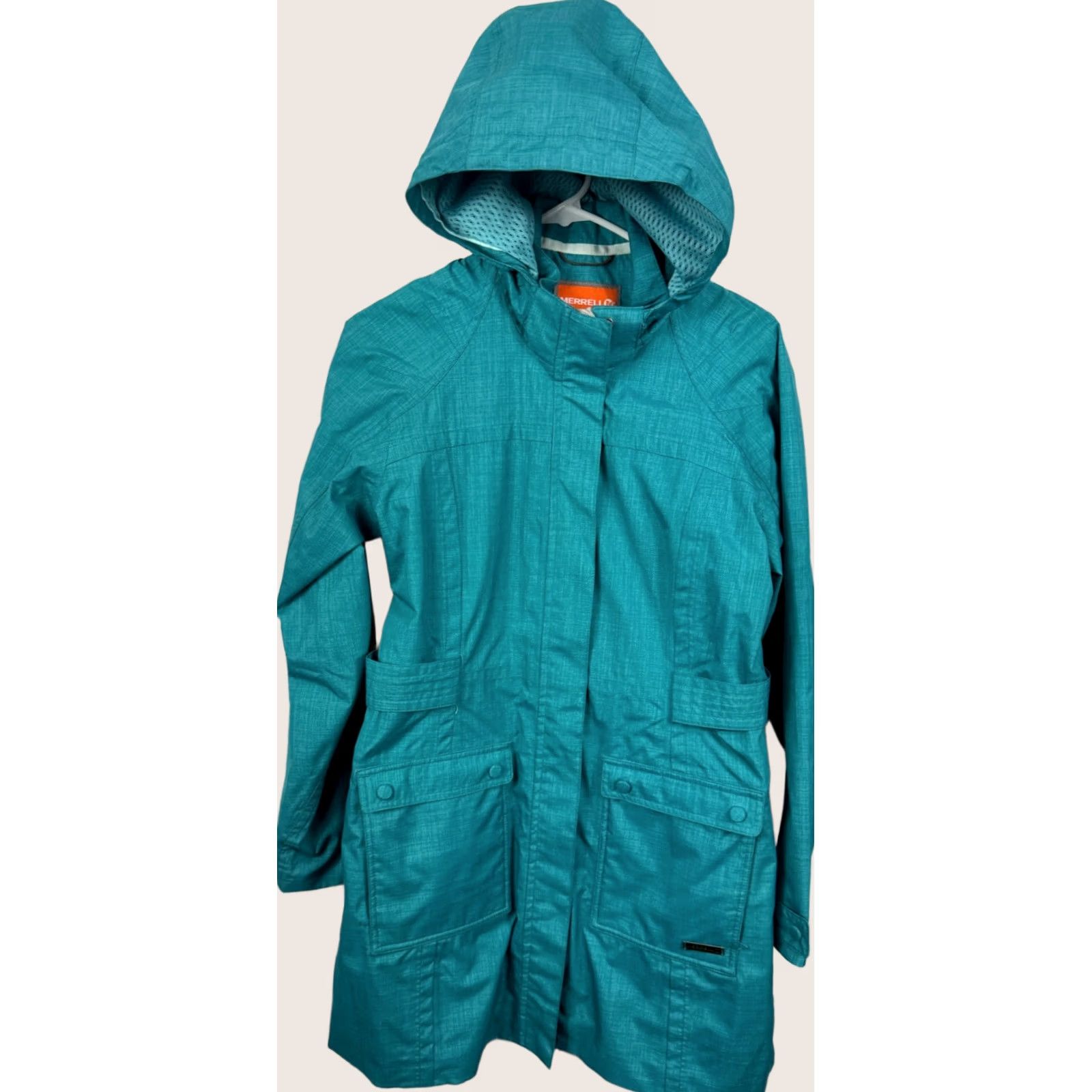 Merrell - Keyword: "MERRELL Opti-Shell" is the primary Size M / US 6-8 / IT 42-44 - 1 Thumbnail
