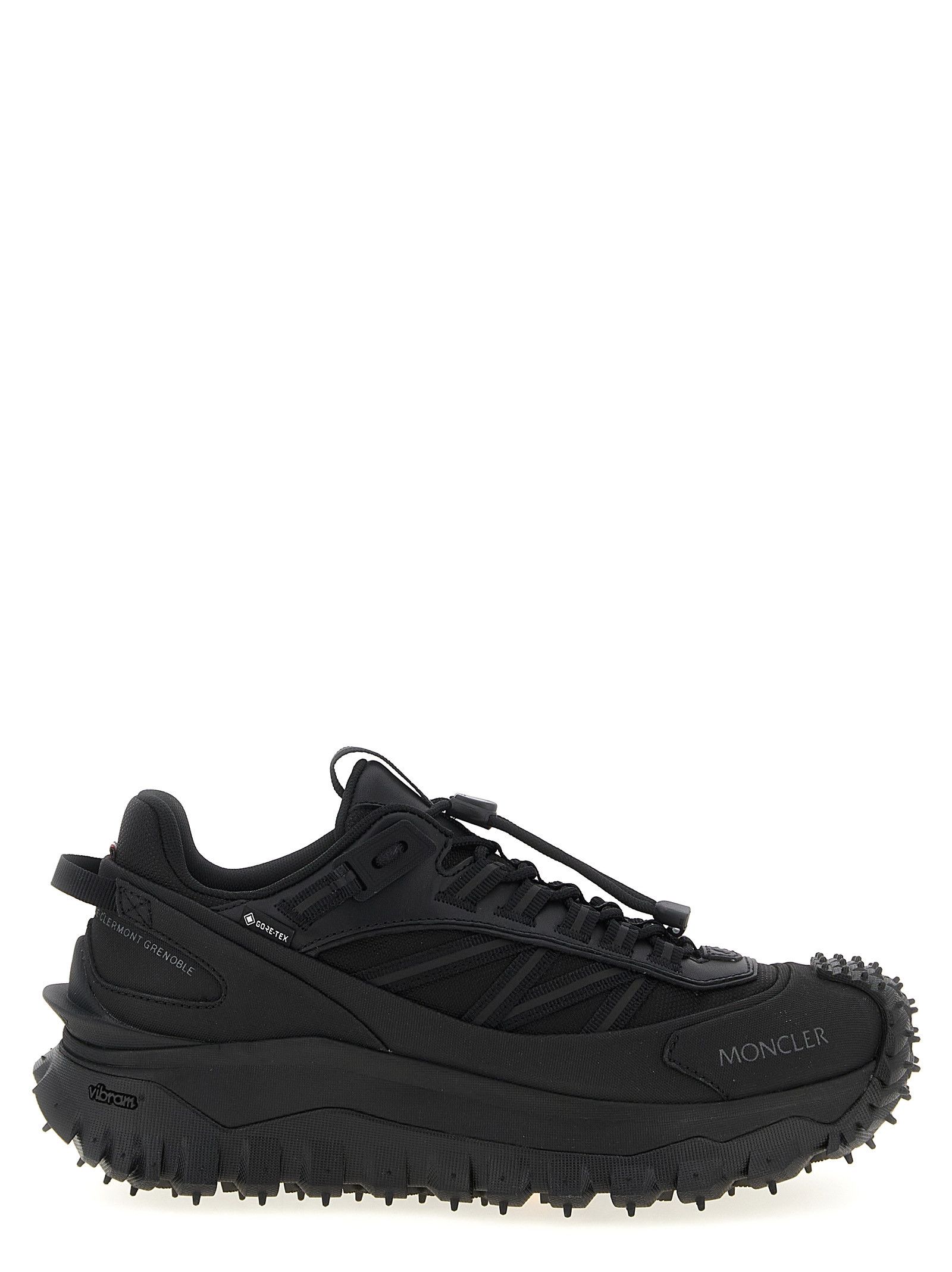 Moncler 'Trailgrip GTX' sneakers Size US 10.5 / EU 43-44 - 1 Thumbnail