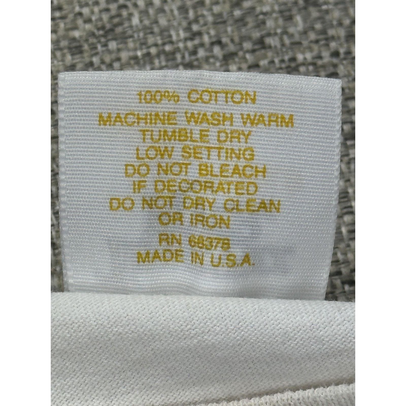 Other North Alabama Lions Shirt Mens XL Newspaper Times Daily Size US XL / EU 56 / 4 - 11 Thumbnail