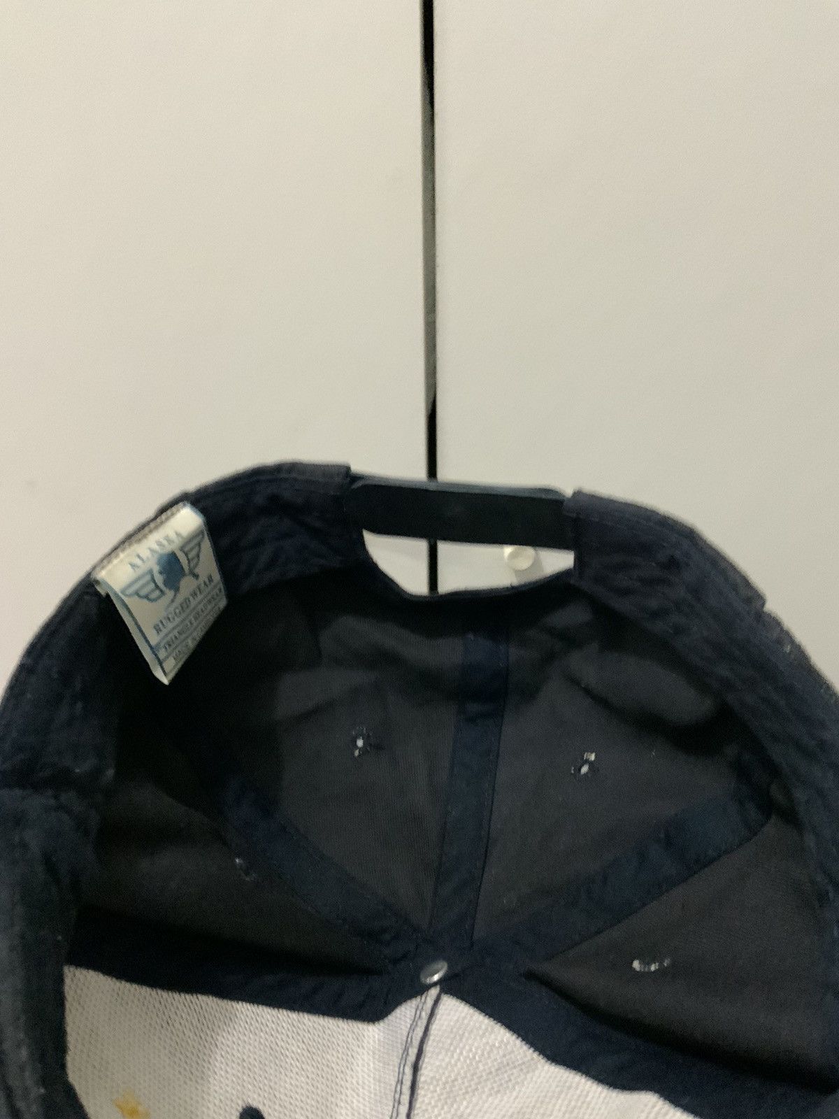 14th Addiction Alaska Rugged Wear Star Hat Size ONE SIZE - 11 Thumbnail
