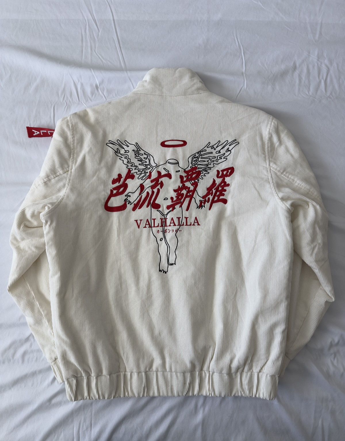 Other Valhalla Tokyo Revengers Jacket Size US L / EU 52-54 / 3 - 2 Thumbnail