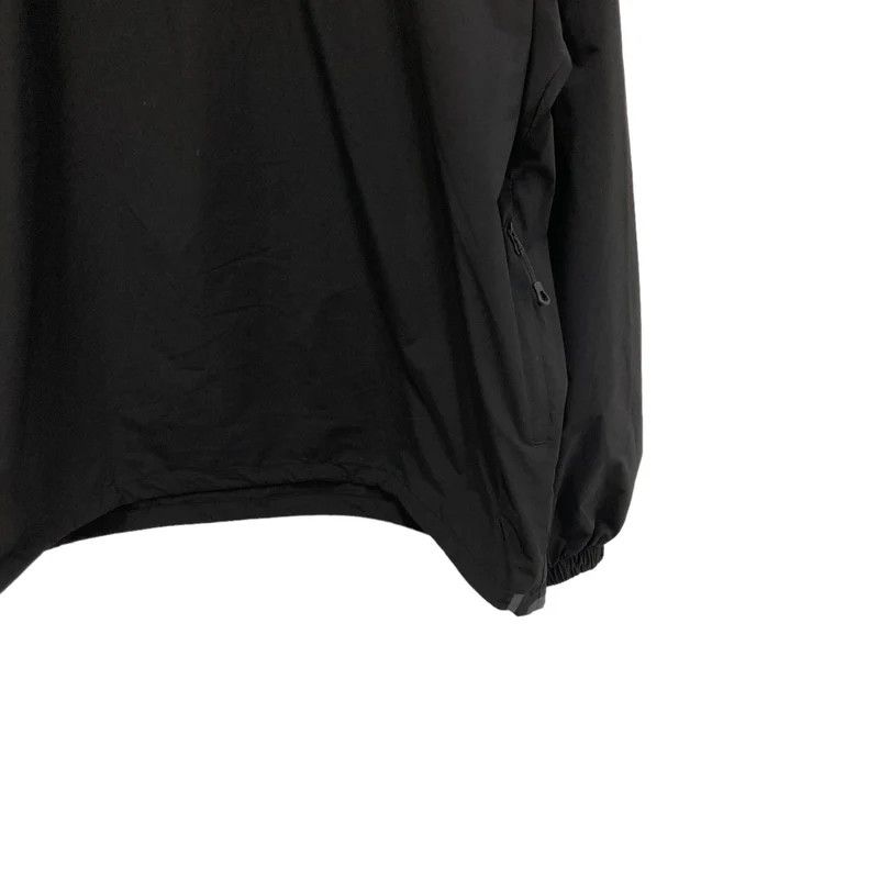 Yohji Yamamoto F．C．R．B YOHJI YAMAMOTO HALF ZIP Size US XL / EU 56 / 4 - 4 Thumbnail