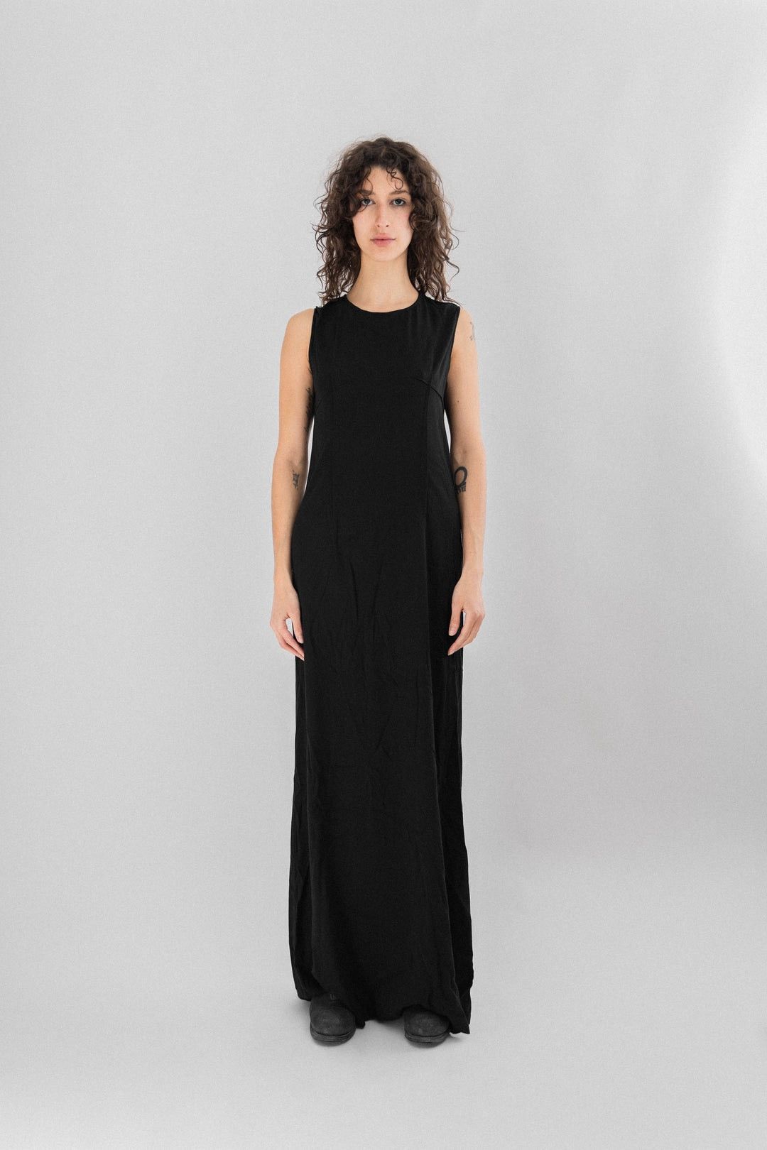 And Demeulemeester Dress