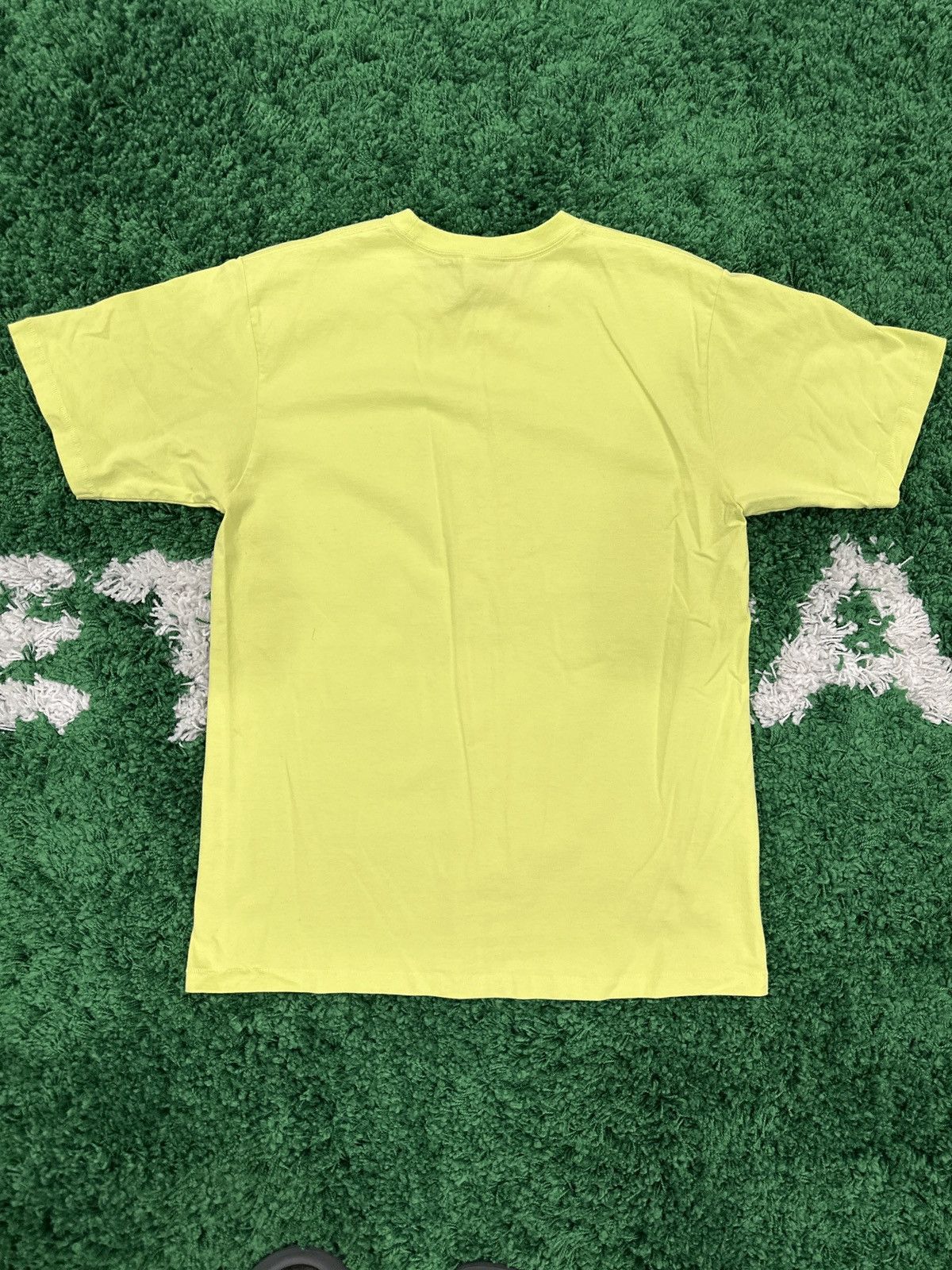 Bape Busy Works Tee Size US L / EU 52-54 / 3 - 2 Thumbnail