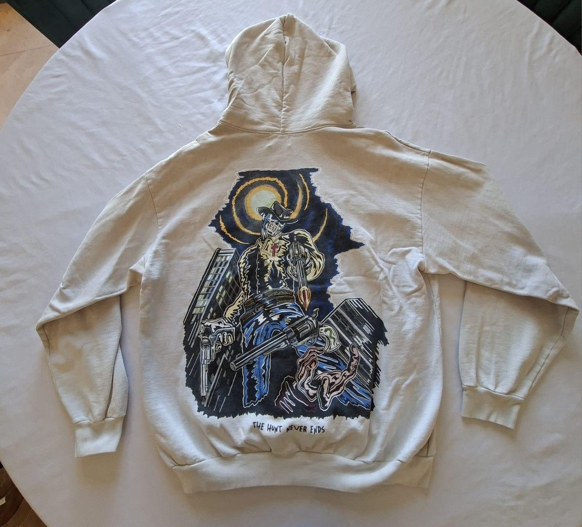 Warren Lotas Warren Lotas Hoodie Size US L / EU 52-54 / 3 - 2 Thumbnail