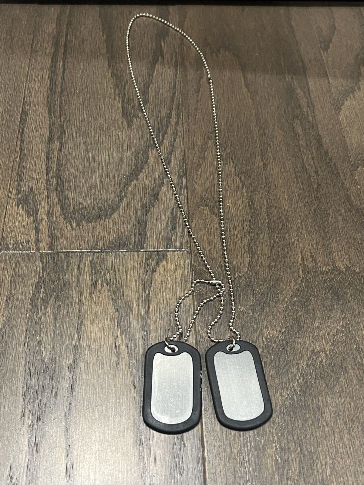 Other Vintage Yu-Gi-Oh! Summoned Skull Dog Tag Necklace Size ONE SIZE - 5 Thumbnail