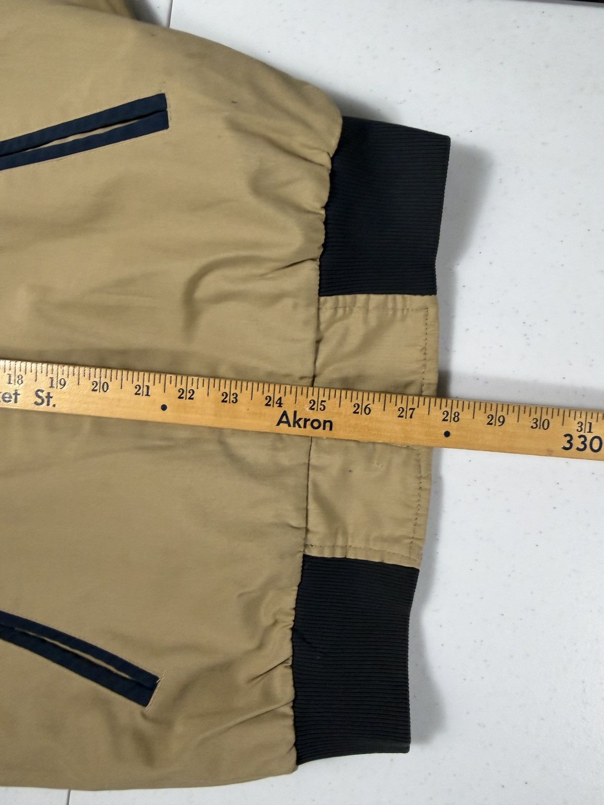 Champion Vintage 70s Champion Penn University Jacket Mens Small Size US S / EU 44-46 / 1 - 6 Thumbnail