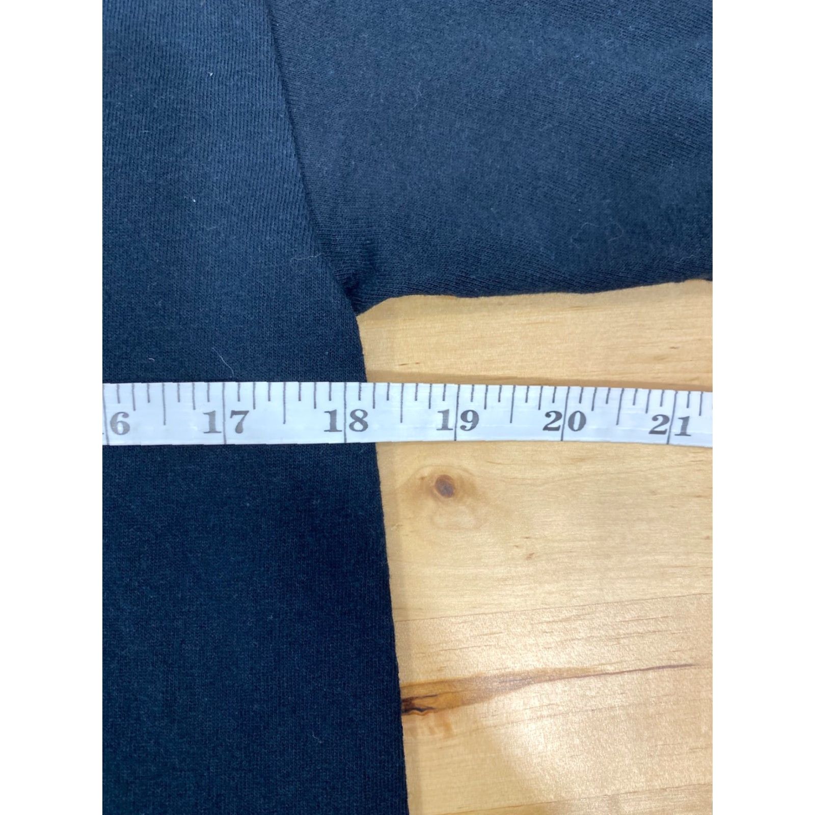 Gildan Gildan T Shirt Navy Blue Short Sleeve Graphic Logo 1768 M Men Crew Neck Size US M / EU 48-50 / 2 - 6 Thumbnail