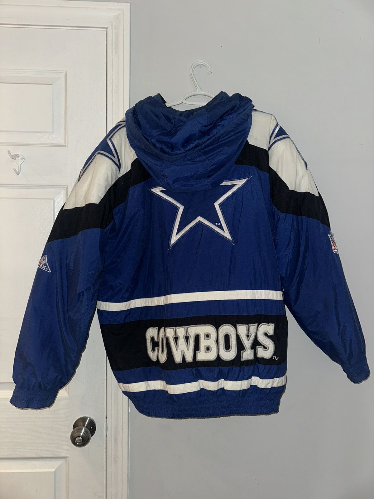 Apex One × Pro Line Nfl APEX One Pro Line Size US XL / EU 56 / 4 - 2 Thumbnail