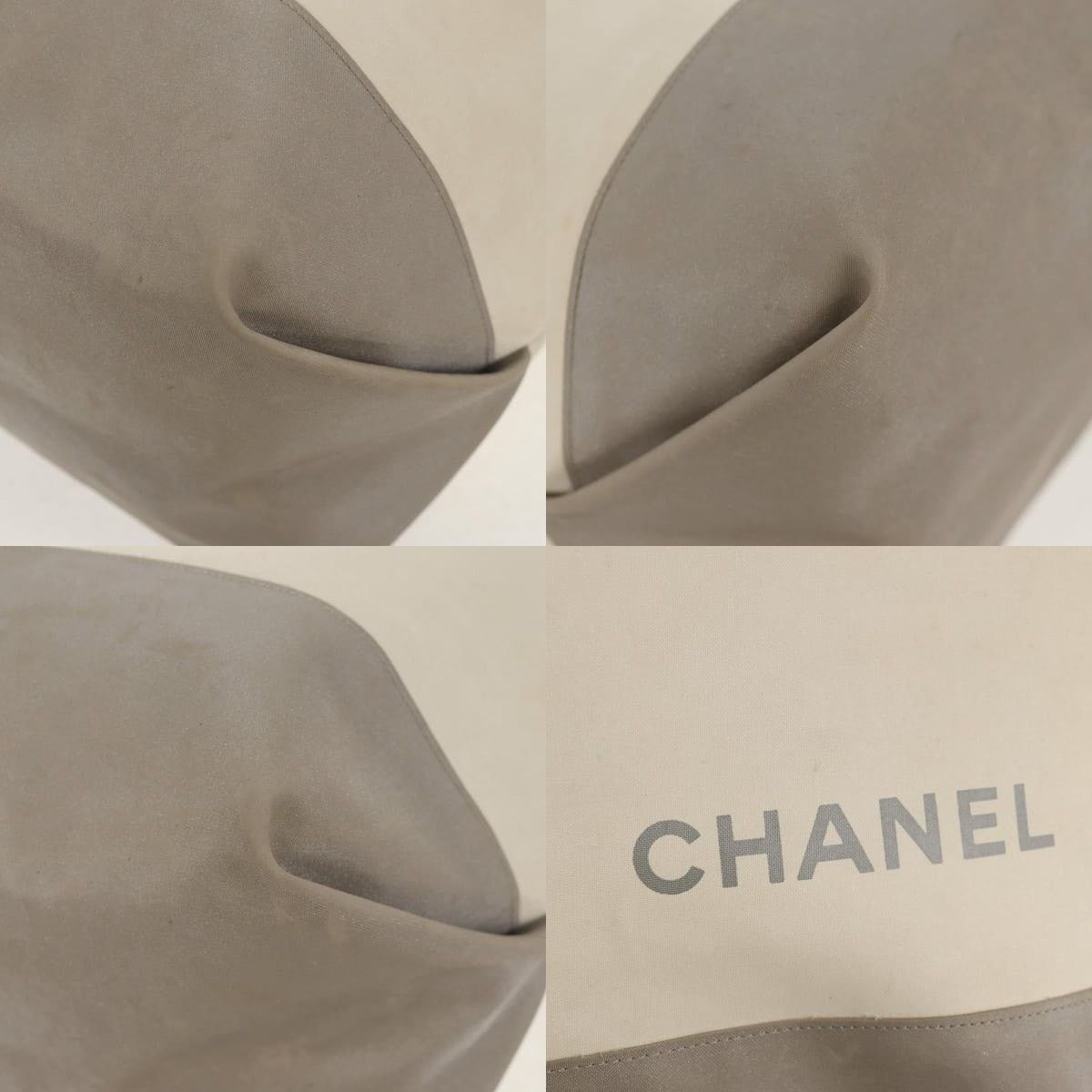Chanel Chanel Sports Line Tote Bag Size ONE SIZE - 7 Thumbnail