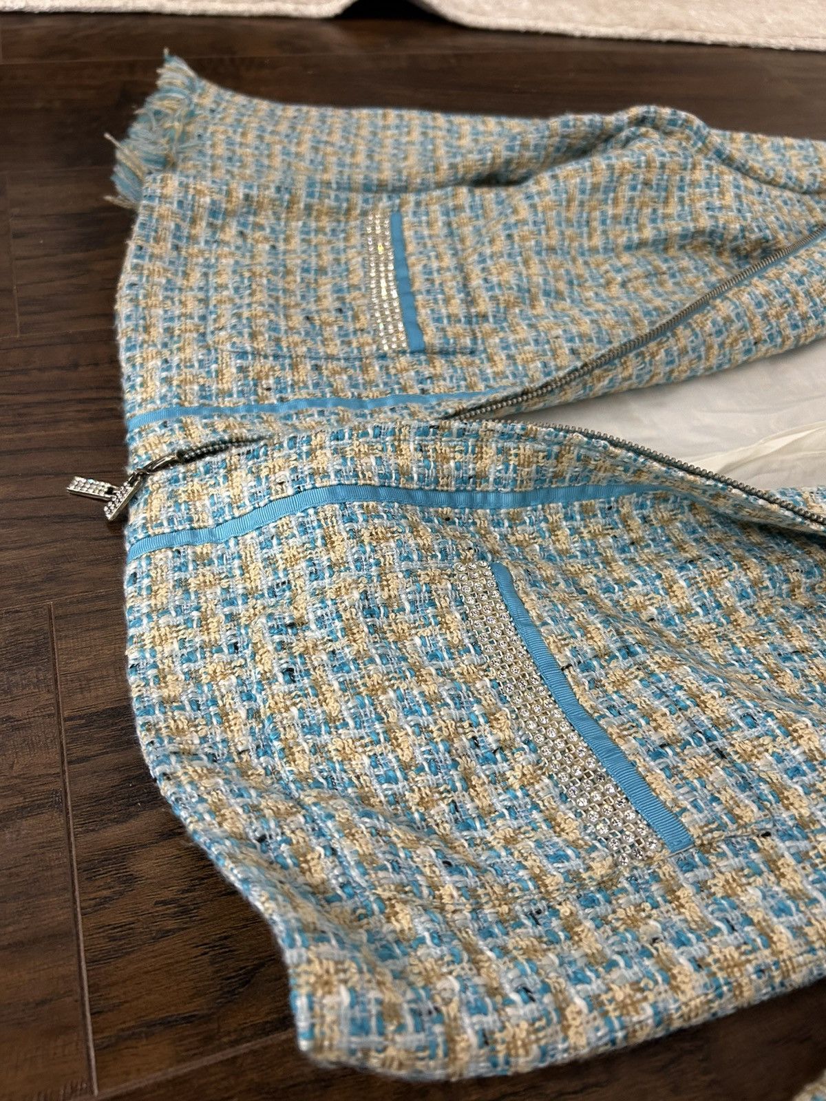 Other Caché Blazer Size M / US 6-8 / IT 42-44 - 4 Thumbnail