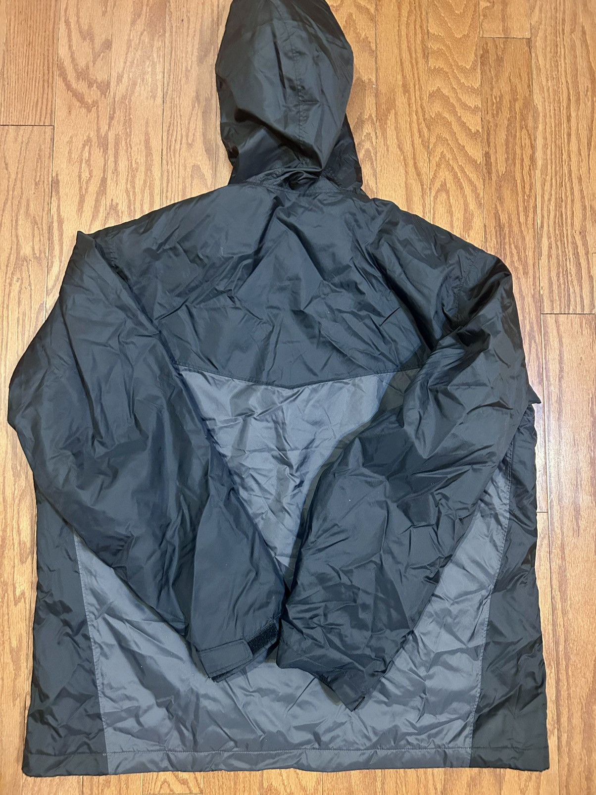 Columbia Columbia Omni-Heat Full Zip Hooded Jacket Size US XL / EU 56 / 4 - 6 Thumbnail