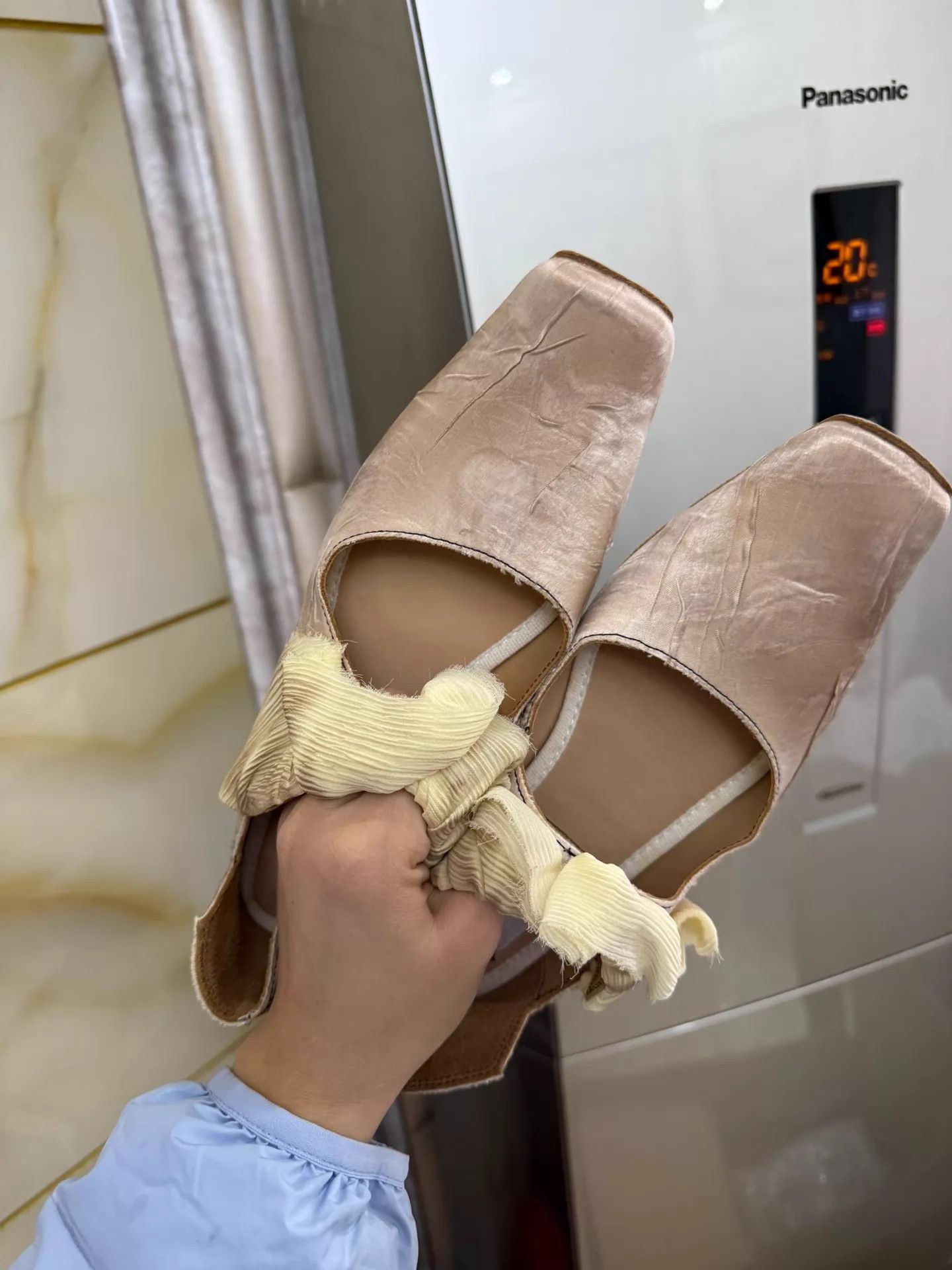 Other Pengtai Shoes Like New Authentic Size US 5.5 / IT 35.5 - 4 Thumbnail