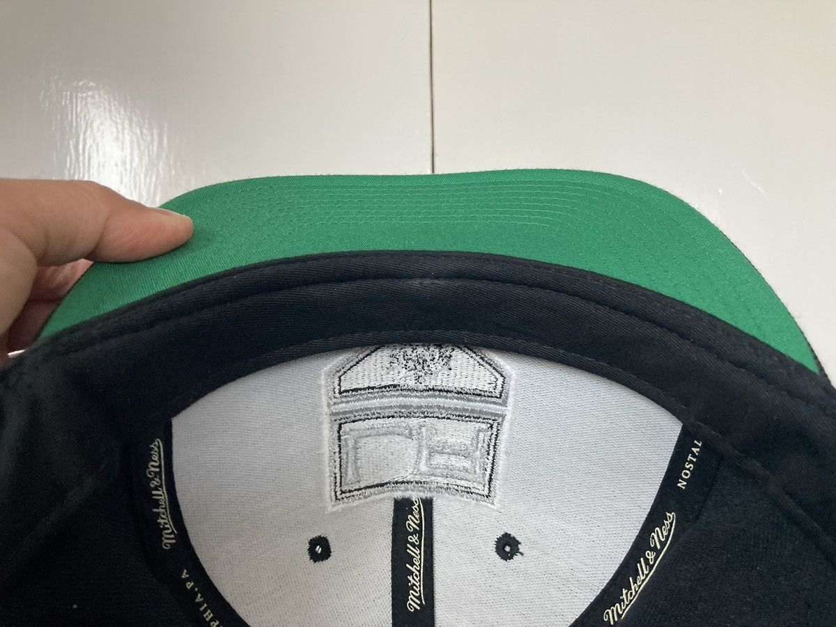 Mitchell & Ness LOS ANGELES KINGS LA MITCHELL & NESS SNAPBACK HAT CAP NHL Size ONE SIZE - 15 Thumbnail