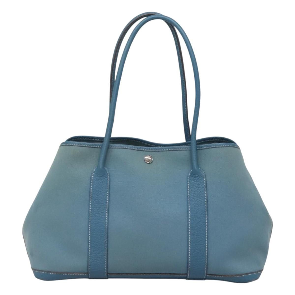 Hermes Hermès Garden Party tote Size ONE SIZE - 1 Thumbnail