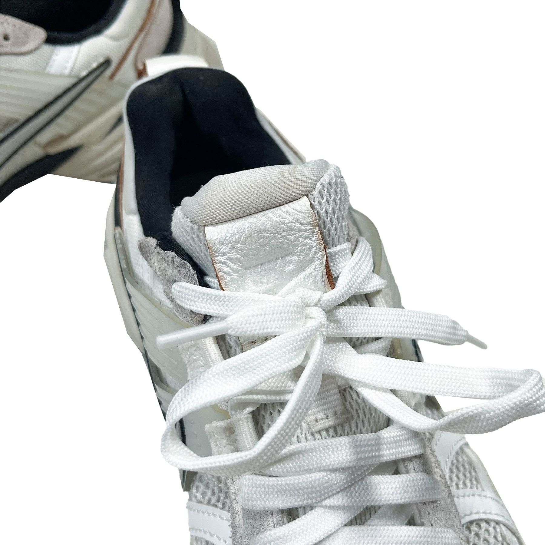 Nike Nike V2K Run Vintage Sneakers • EU39 size Size US 6 / EU 39 - 3 Thumbnail
