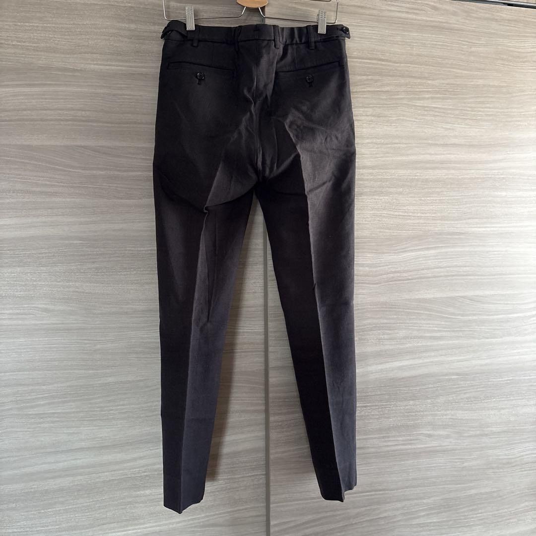 Visvim Straight Pants Size US 29 - 2 Thumbnail