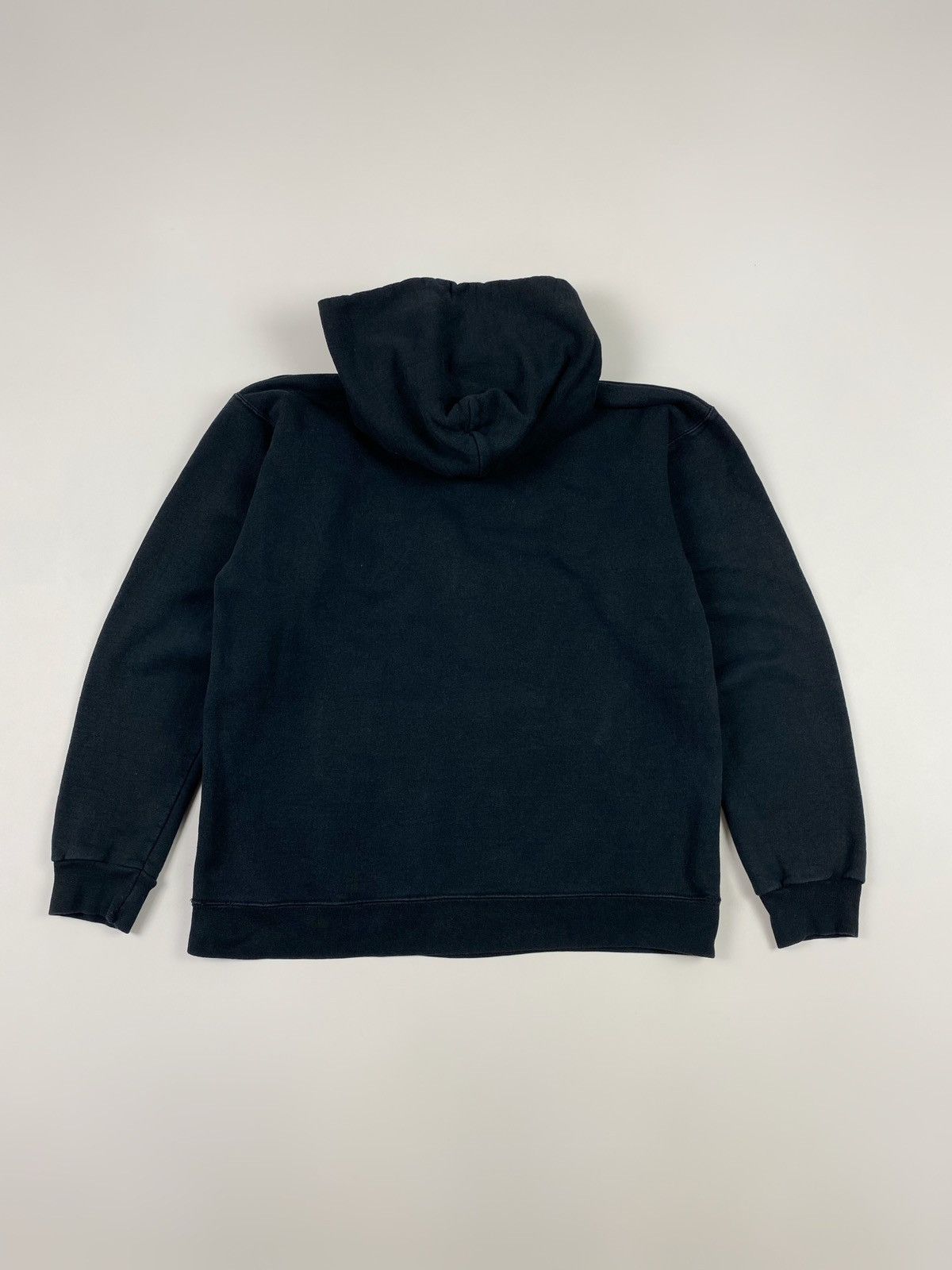 Thrasher Faded Thrasher Graphic Hoodie Size US S / EU 44-46 / 1 - 6 Thumbnail