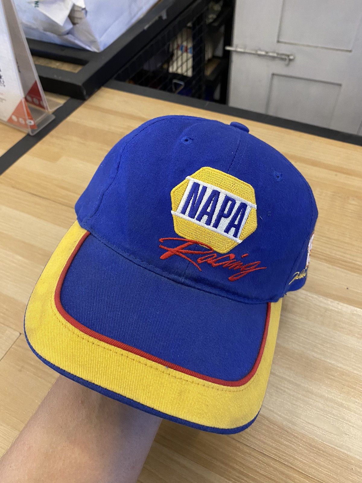 NASCAR Vintage Nascar Racing Size ONE SIZE - 4 Thumbnail