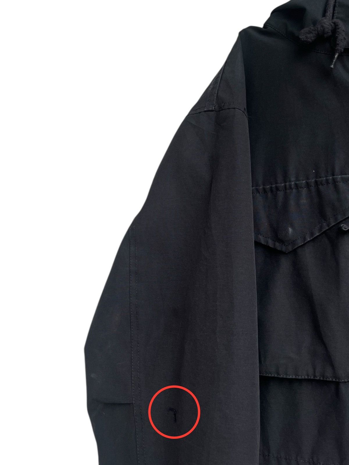 Avirex Avirex PX M-65 Field Jacket Size US M / EU 48-50 / 2 - 8 Thumbnail