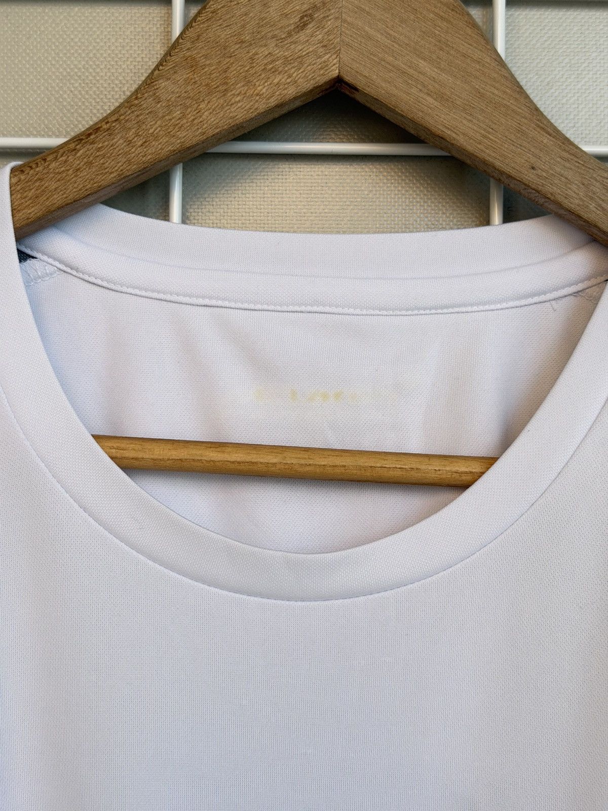 Hugo Boss McLaren Mercedes 2014 F-1 T-Shirt Mens Size XL/L Hugo Boss Size US XL / EU 56 / 4 - 14 Thumbnail