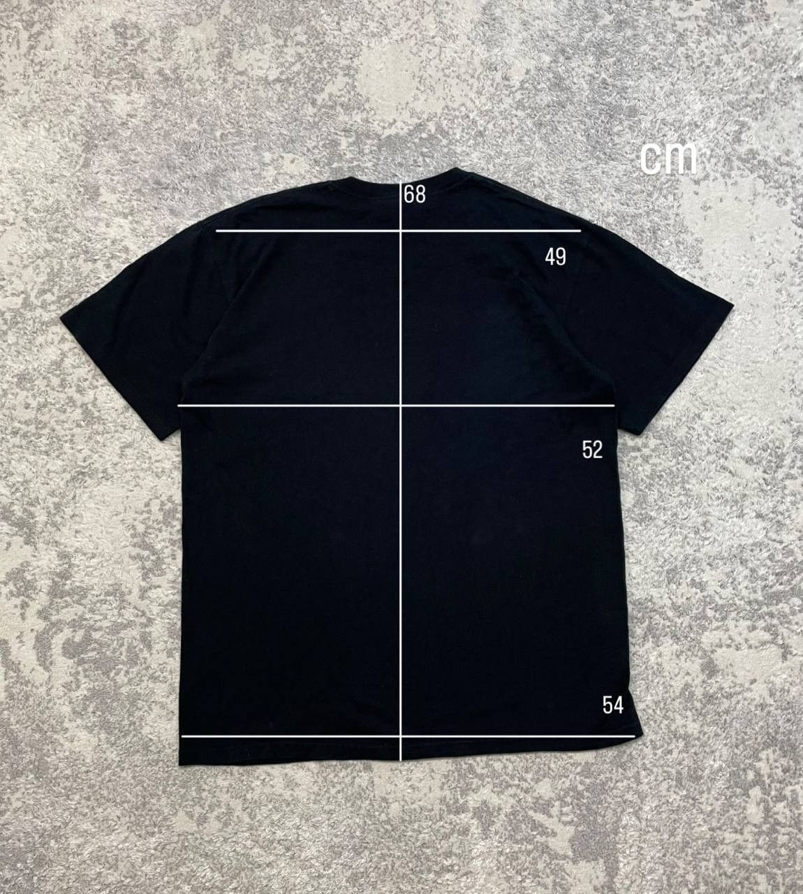 Other Vintage Metallica T-Shirt Black, GILDAN, Size M Size US M / EU 48-50 / 2 - 12 Thumbnail