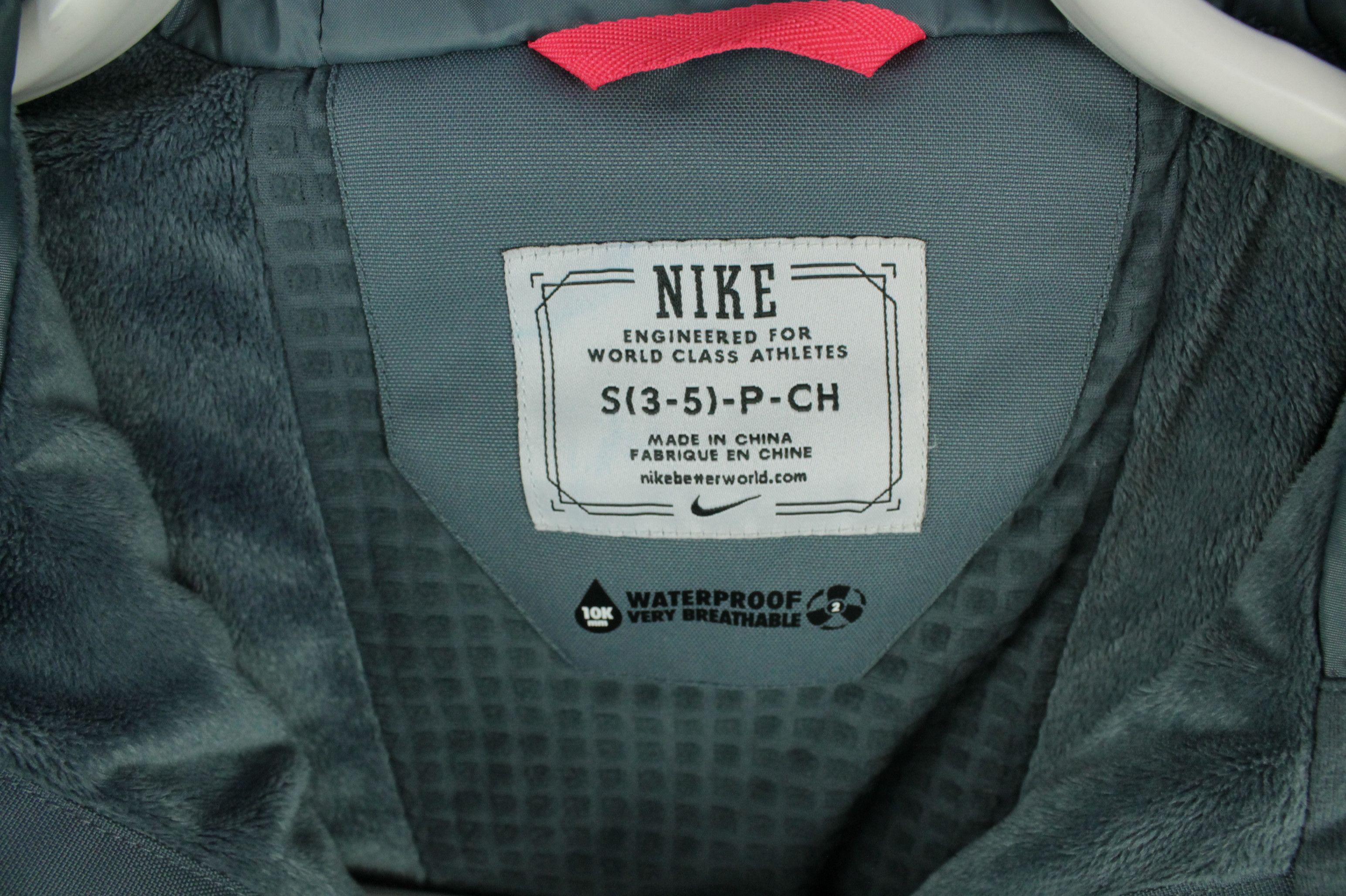 Nike × USA Olympics Nike Engineered World Class Athletes Winter Ski Jacket Size S / US 4 / IT 40 - 4 Thumbnail