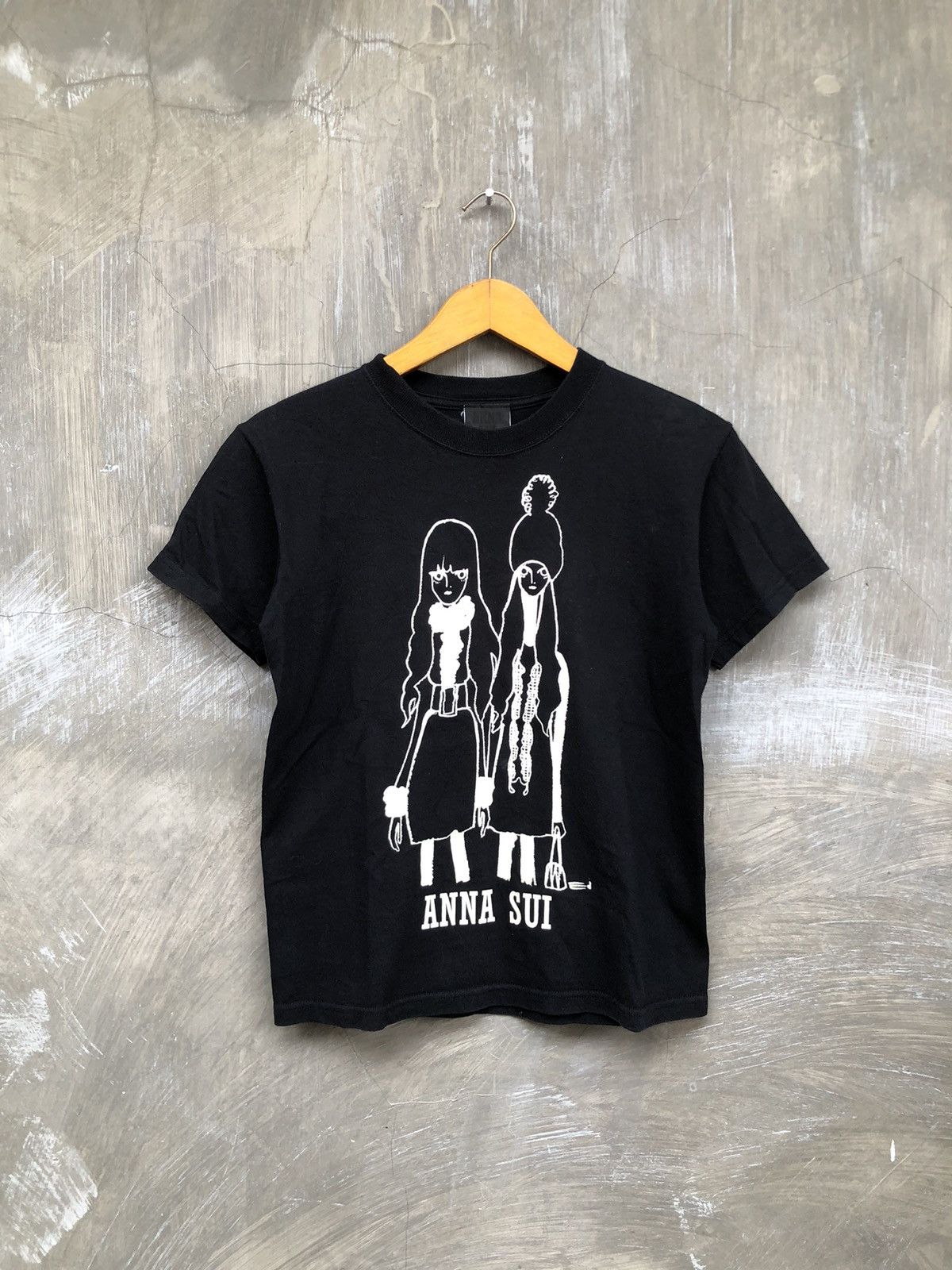Anna Sui Joyce Tshirt