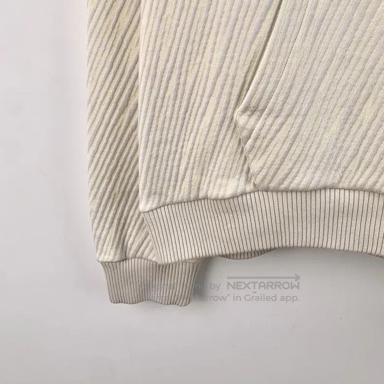 Other Louis Vuitton 25 apricot twill logo jacquard cotton hooded Size US XXL / EU 58 / 5 - 4 Thumbnail
