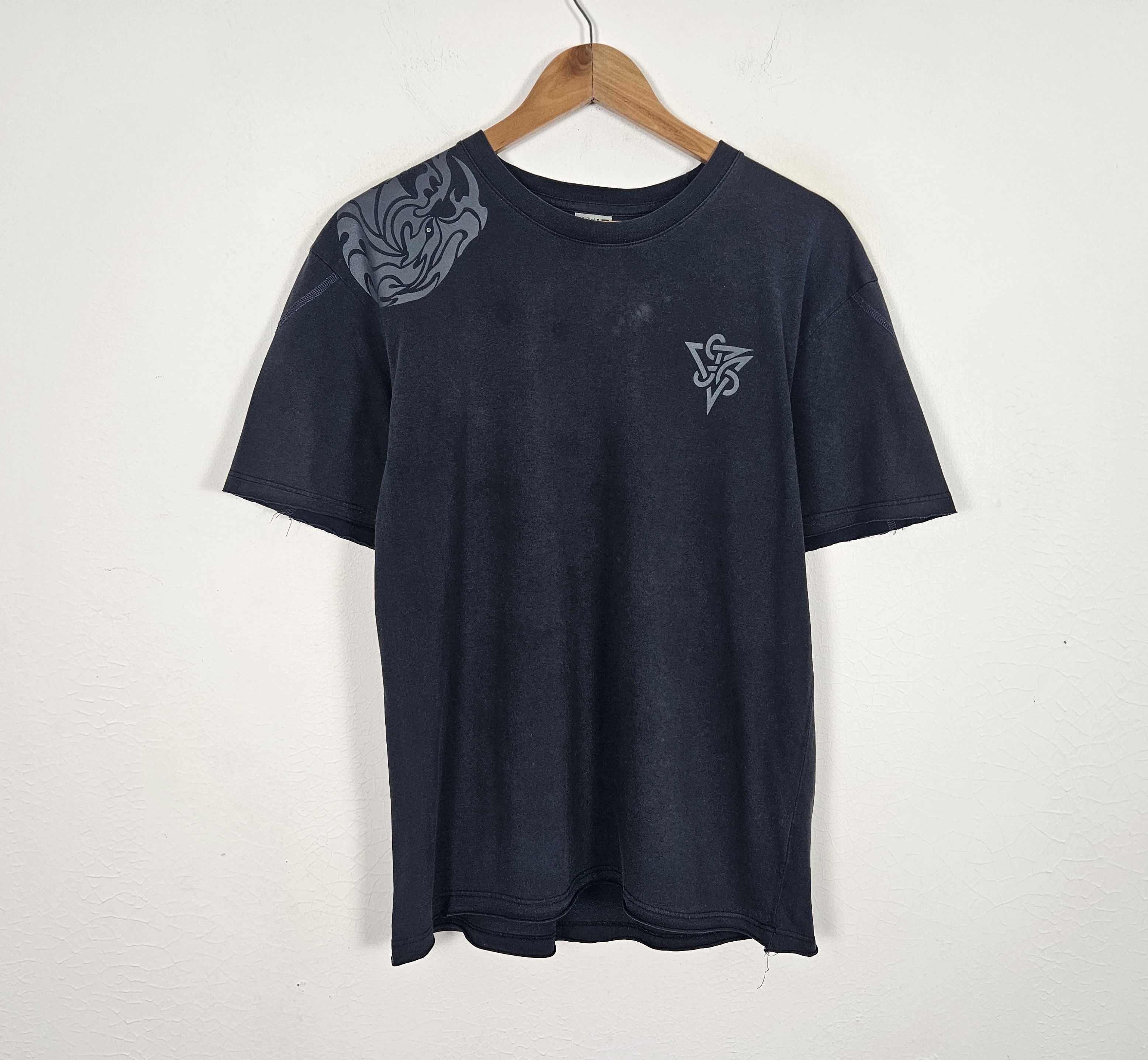 Japanese Brand PPFM Shirt Size US M / EU 48-50 / 2 - 2 Thumbnail