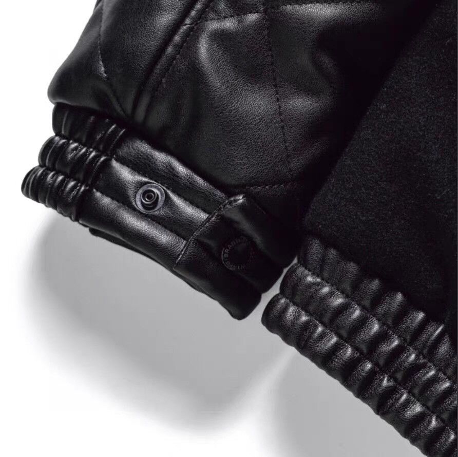 Wtaps WTAPS 202BRDT-JKM05 CANAL / JACKET / WONY. MOSSER Ｑ22 Size US M / EU 48-50 / 2 - 7 Thumbnail