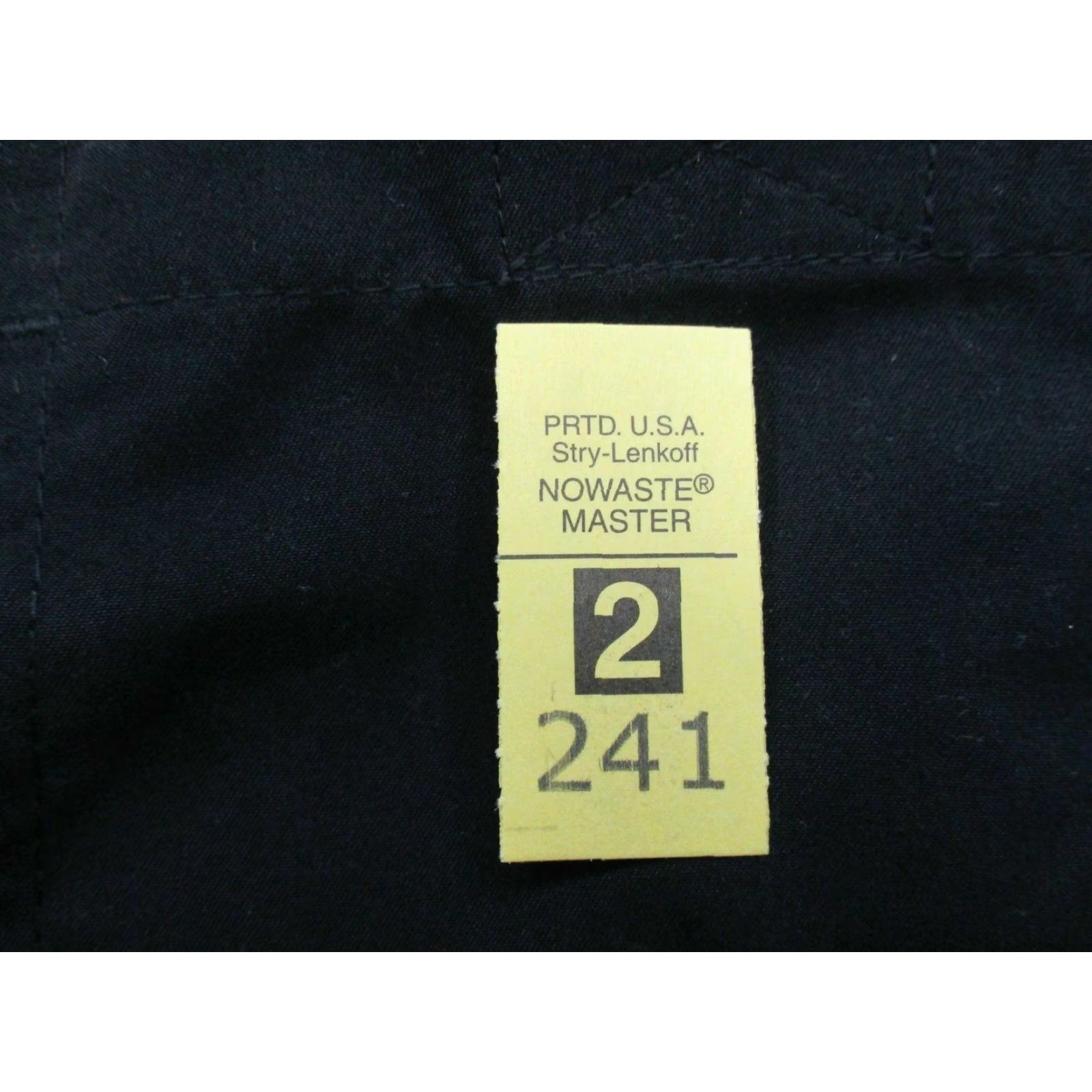 Merona Merona Men's S Board Shorts Swim Bottom Lined Black Solid Casual Size S Size US 29 - 7 Thumbnail