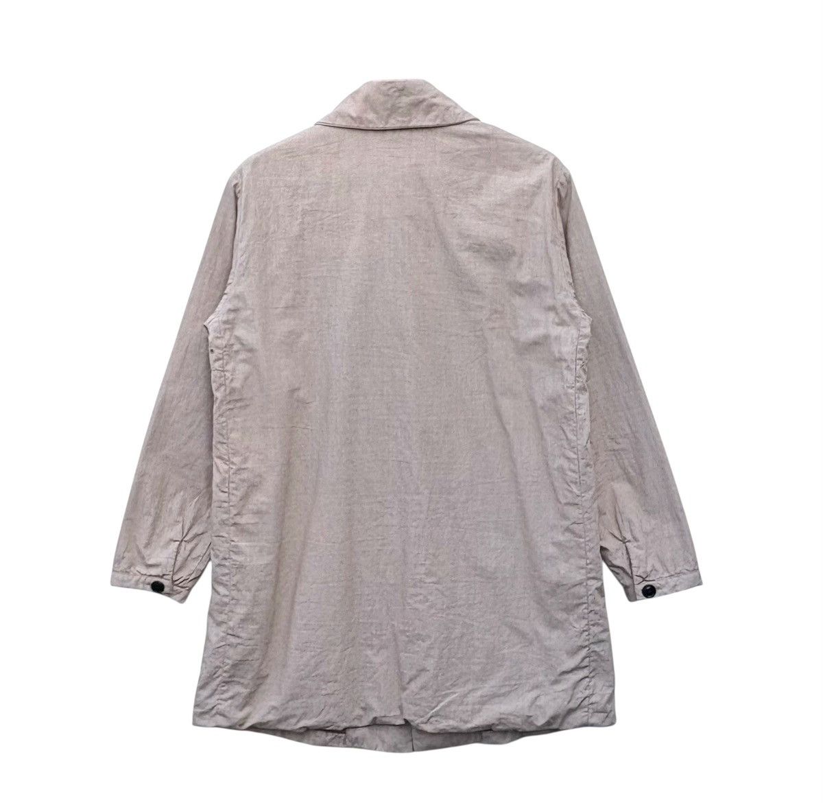 Japanese Brand Maillot Japan Coat Size US S / EU 44-46 / 1 - 5 Thumbnail