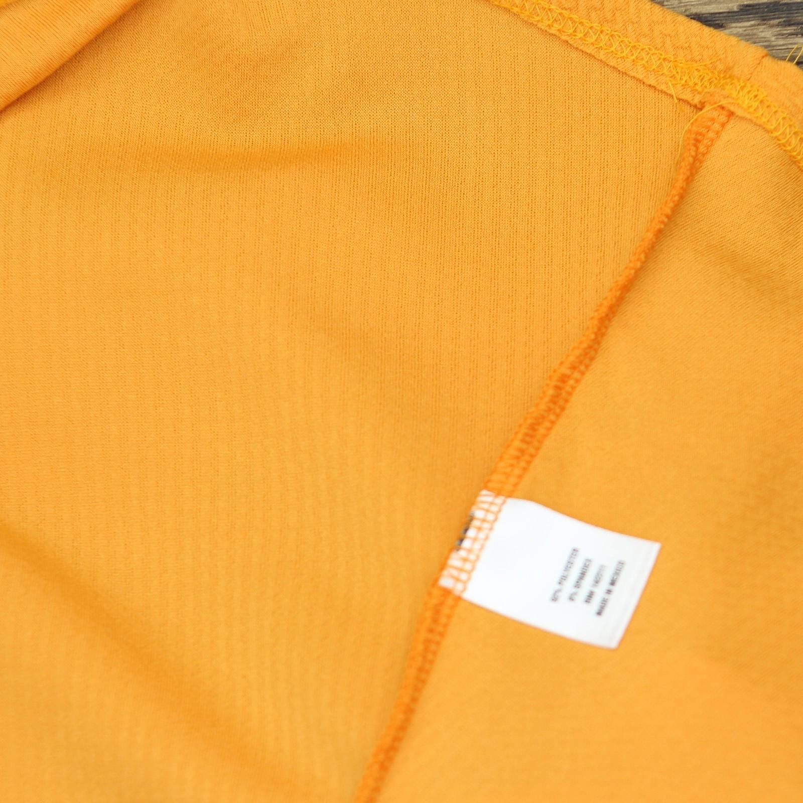 Other Nwt 24seven Comfort Apparel Length Dress Peach Orange 3x Size 3XL / US 20-22 - 4 Thumbnail