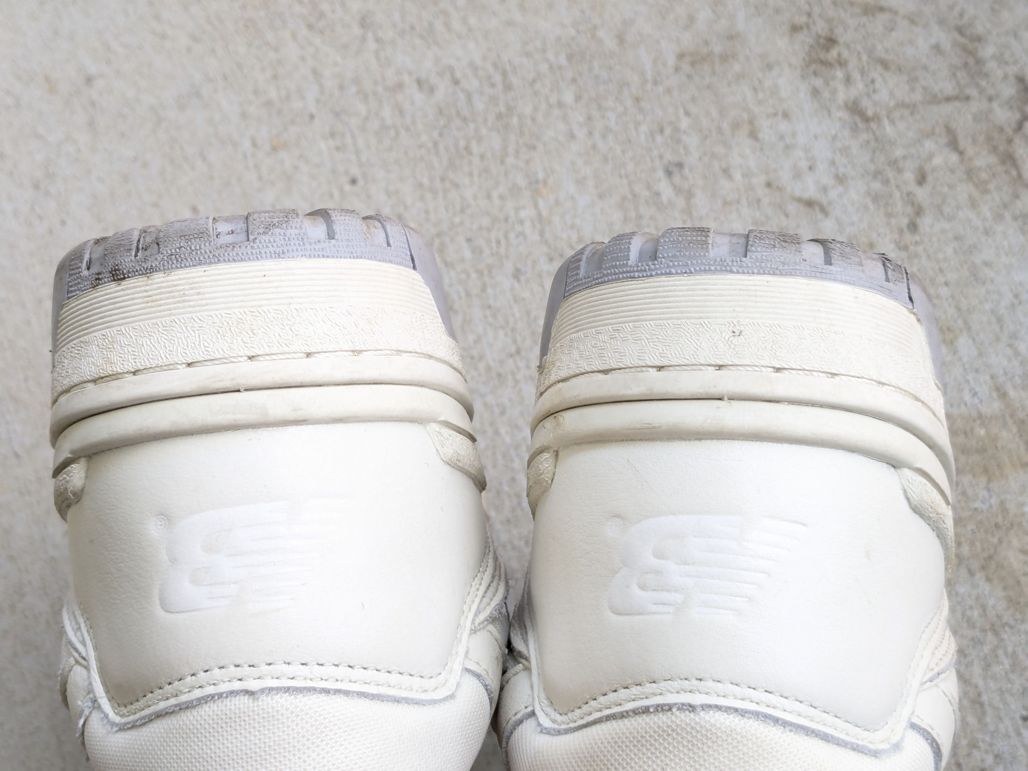 New Balance New Balance 550 Turtledove 11 Beige Off White Gray Low Size US 11 / EU 44 - 13 Thumbnail