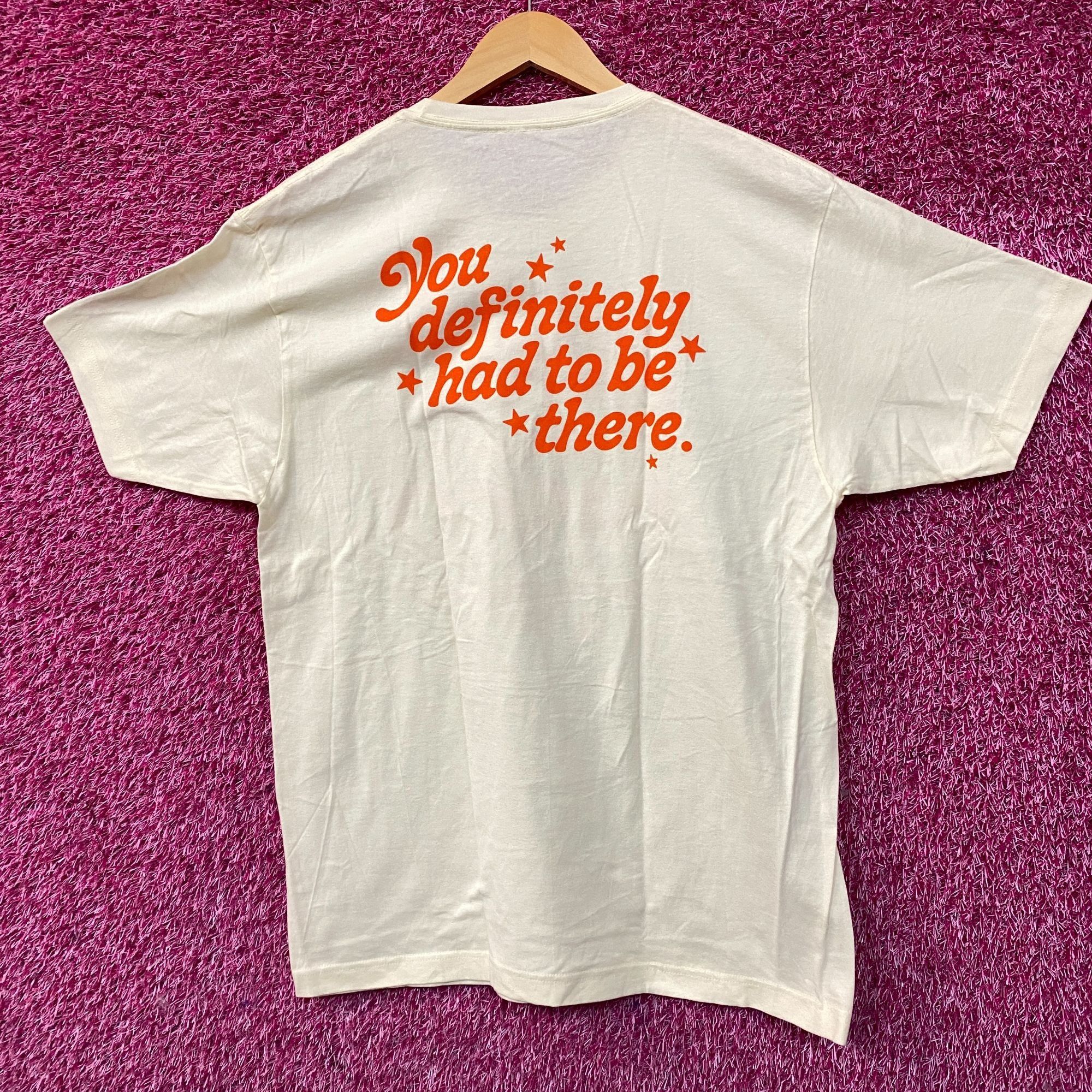 Other Panic! At The Disco "Viva Las Vengeance" Tour T-Shirt Large Size US L / EU 52-54 / 3 - 5 Thumbnail