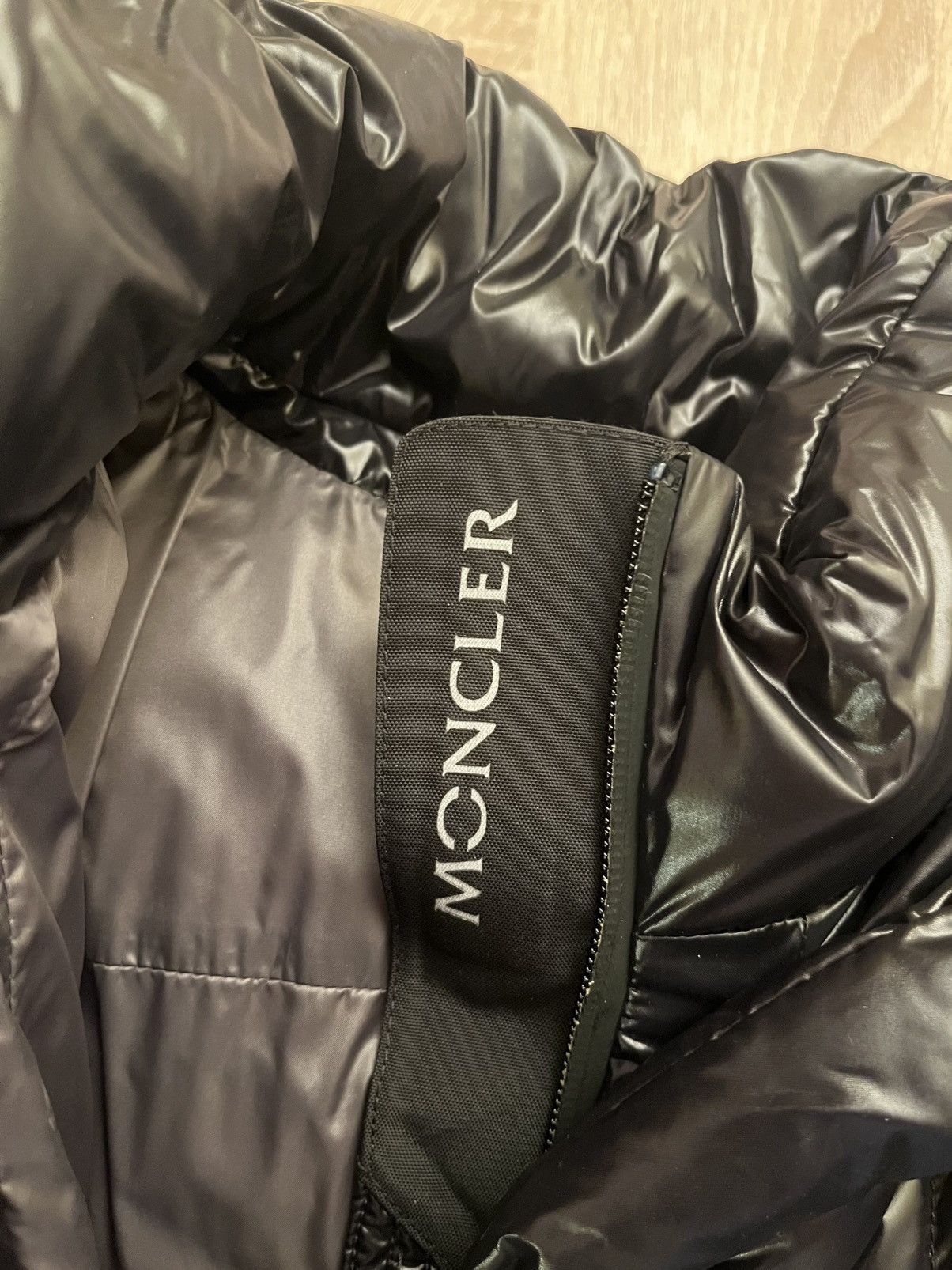 Moncler Moncler Grenoble Bever Down Jacket Size XS / US 0-2 / IT 36-38 - 6 Thumbnail