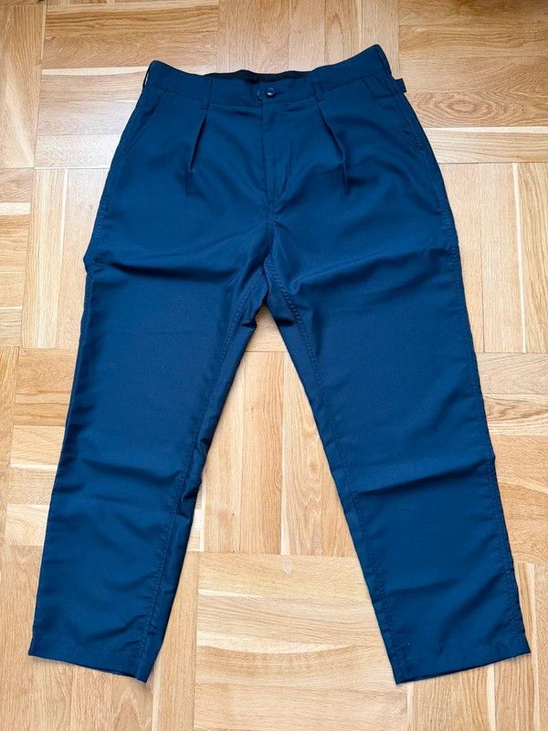 Engineered Garments Ground Pant Navy Size M Fits like L-XL