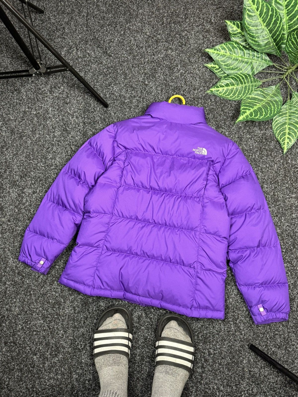 The North Face The North Face Women Puffer Vintage size S Size S / US 4 / IT 40 - 10 Thumbnail