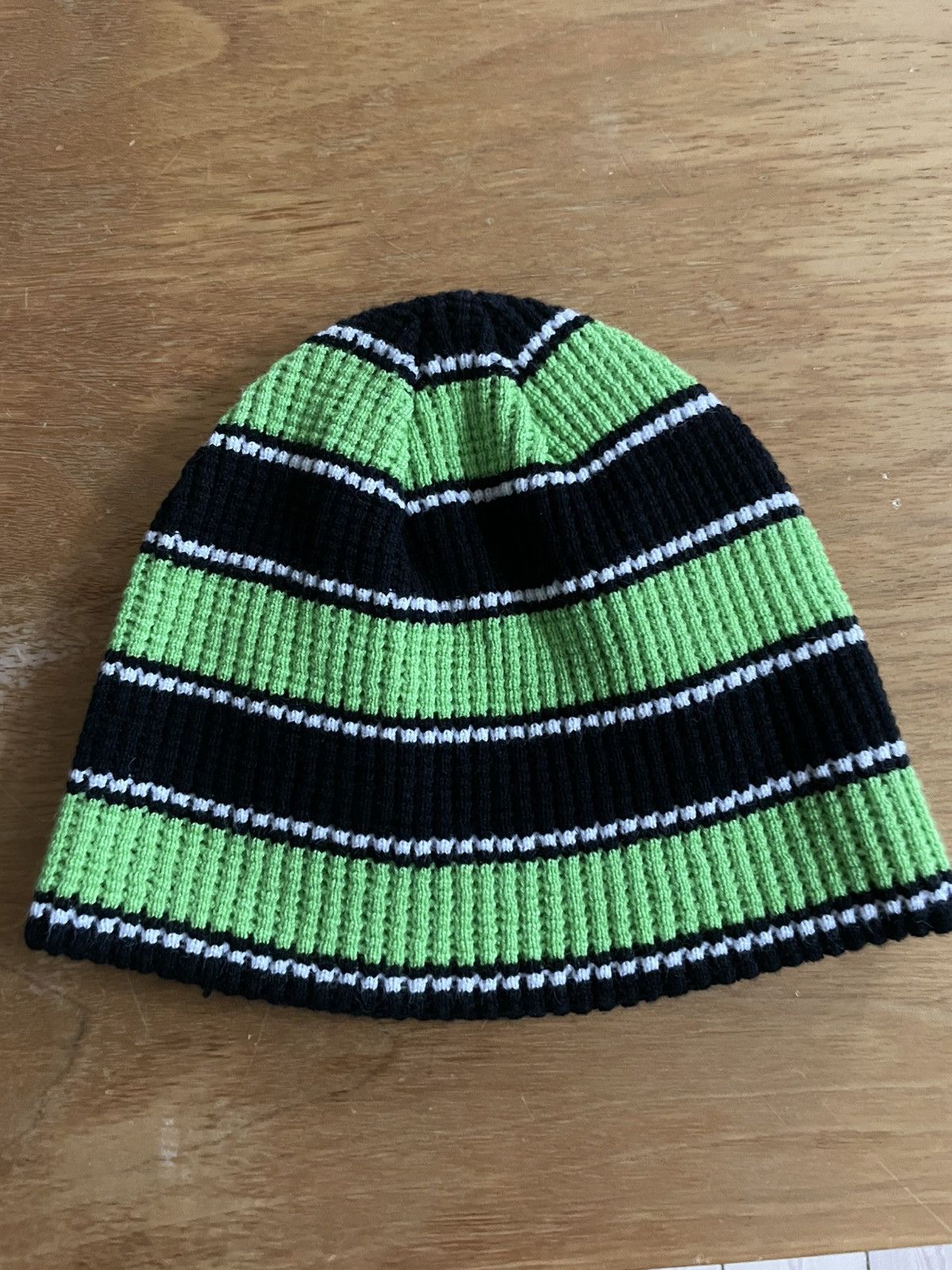 EC Melodi Ec melodi beanie Size ONE SIZE - 2 Thumbnail