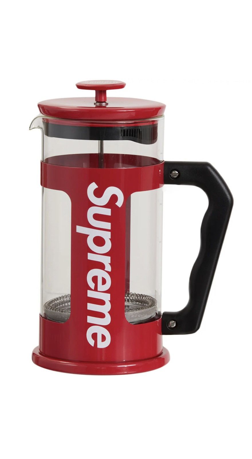 Supreme Supreme Bialetti 8- Cup French Press Size ONE SIZE - 1 Thumbnail