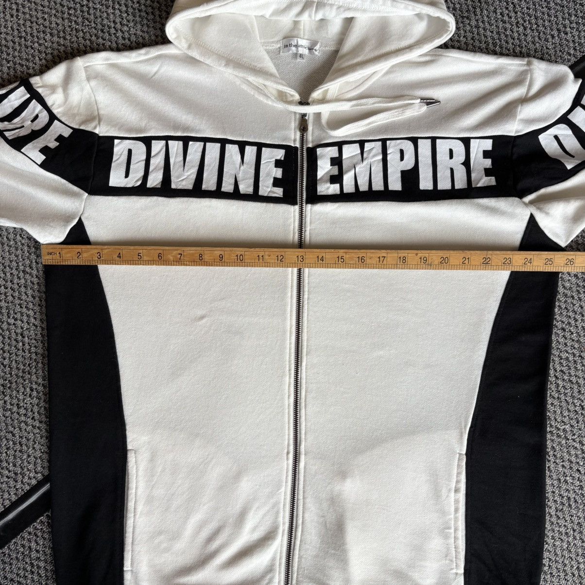 In The Attic In The Attic homme Hoodie Divine Empire Size US XXL / EU 58 / 5 - 12 Thumbnail