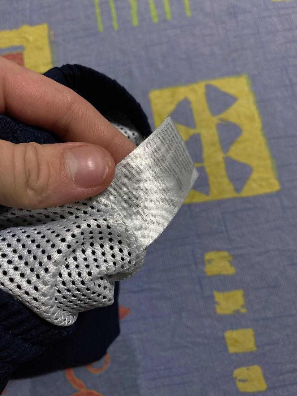 Umbro Umbro Shorts Size US 34 / EU 50 - 14 Thumbnail