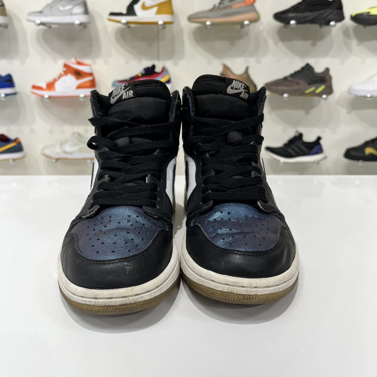 Nike Air Jordan 1 Retro High All-Star Chameleon (2017) Size US 8.5 / EU 41-42 - 9 Thumbnail