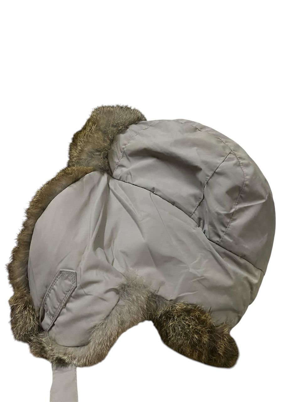 Columbia Unisex🔥Colombia rabbit fur hat Size ONE SIZE - 2 Thumbnail