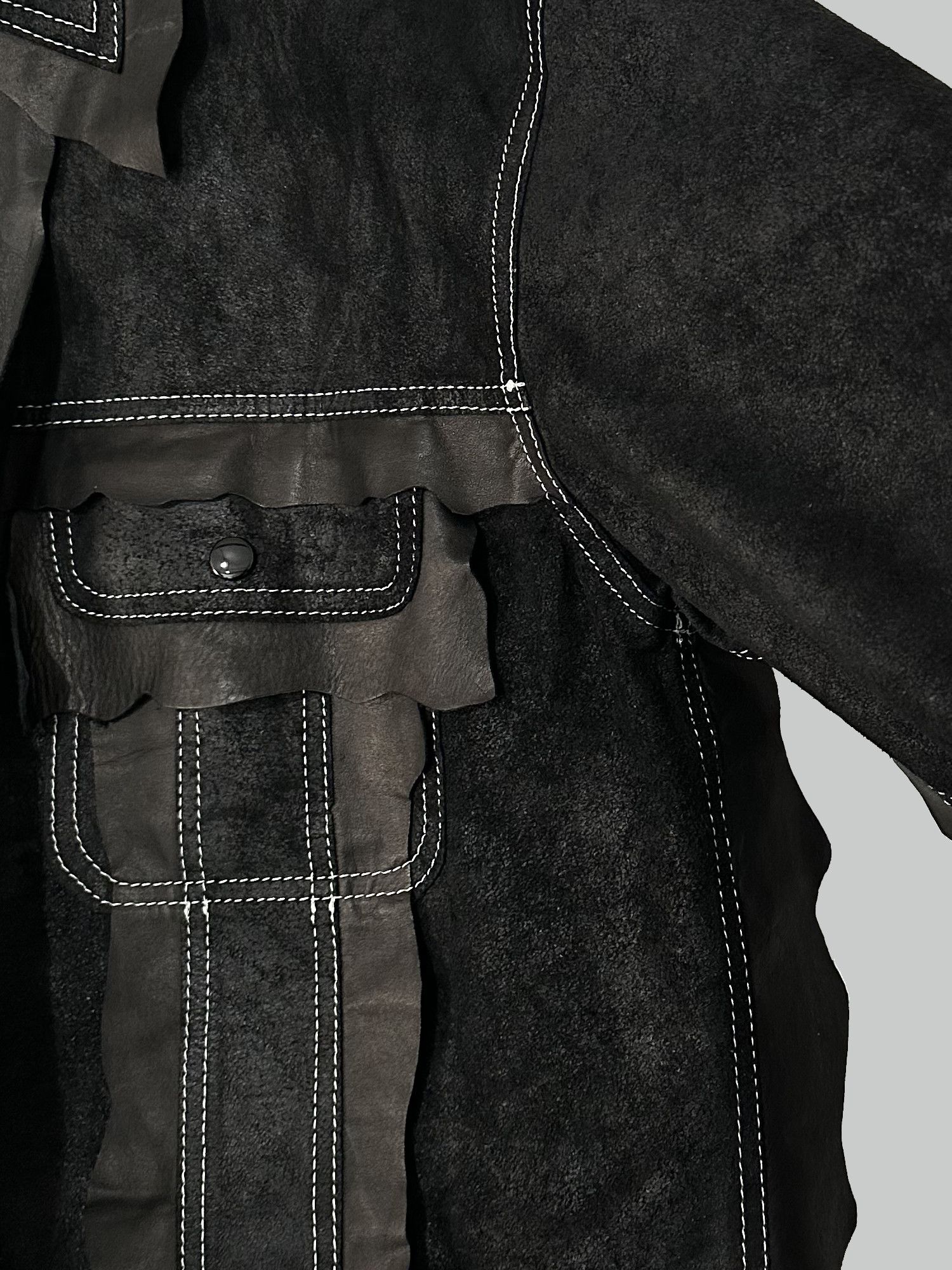 Takahiromiyashita The Soloist. midorikawa Size US L / EU 52-54 / 3 - 3 Thumbnail